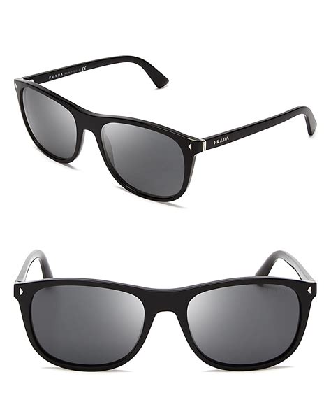 prada sport wayfarer|Prada Wayfarer Sunglasses .